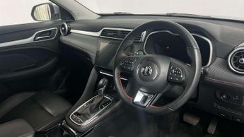 MG ZS 1.0T GDi Exclusive 5dr DCT