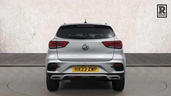 MG ZS 1.0T GDi Exclusive 5dr DCT