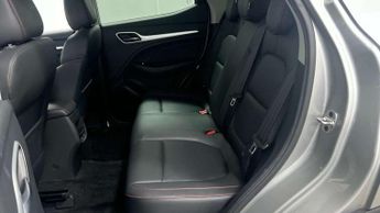 MG ZS 1.0T GDi Exclusive 5dr DCT