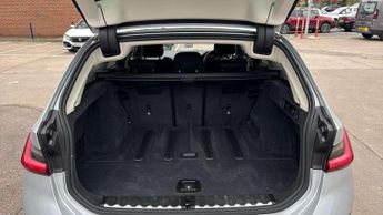 BMW 3 Series Touring 320d Sport 5dr Step Auto