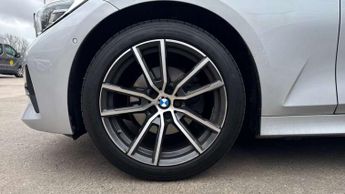 BMW 3 Series Touring 320d Sport 5dr Step Auto