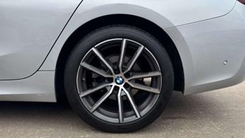 BMW 3 Series Touring 320d Sport 5dr Step Auto