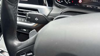 BMW 3 Series Touring 320d Sport 5dr Step Auto