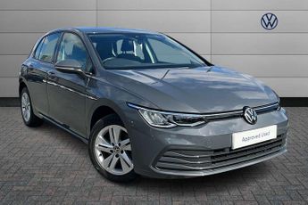 Volkswagen Golf 1.0 TSI Life 5dr