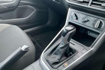 Volkswagen Polo 1.0 TSI Life 5dr DSG