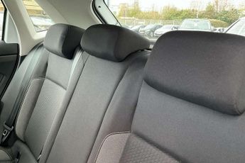 Volkswagen Polo 1.0 TSI Life 5dr DSG