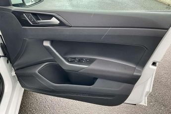 Volkswagen Polo 1.0 TSI Life 5dr DSG