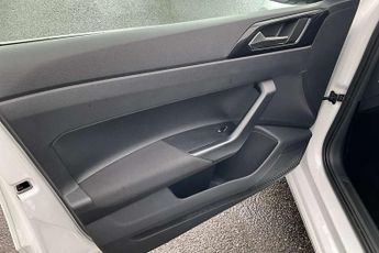 Volkswagen Polo 1.0 TSI Life 5dr DSG