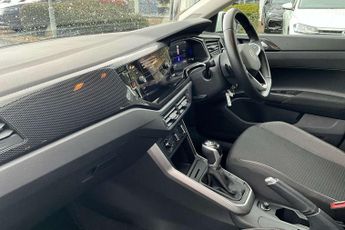 Volkswagen Polo 1.0 TSI Life 5dr DSG