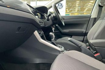 Volkswagen Polo 1.0 TSI Life 5dr DSG