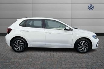 Volkswagen Polo 1.0 TSI Life 5dr DSG