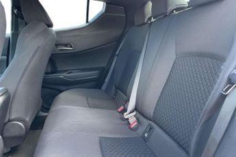 Toyota C-HR 1.8 Hybrid Icon 5dr CVT