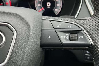 Audi Q5 Sportback 40 TDI Quattro Edition 1 5dr S Tronic