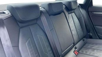 Audi A3 Saloon 30 TFSI S Line 4dr S Tronic