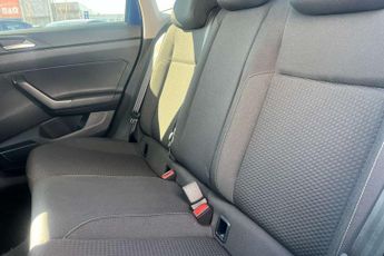 Volkswagen Polo 1.0 TSI 95 Match 5dr DSG