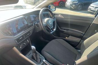 Volkswagen Polo 1.0 TSI 95 Match 5dr DSG