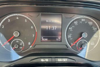 Volkswagen Polo 1.0 TSI 95 Match 5dr DSG