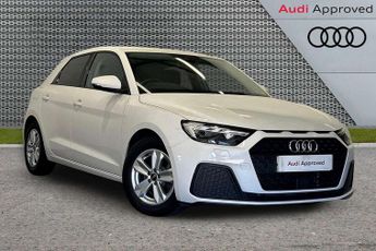 Audi A1 30 TFSI 110 Technik 5dr