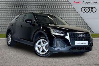 Audi Q2 30 TFSI Technik 5dr