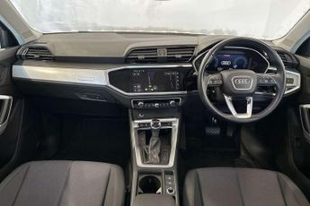 Audi Q3 35 TFSI Technik 5dr S Tronic