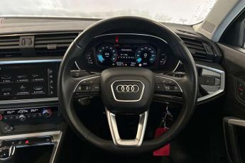 Audi Q3 35 TFSI Technik 5dr S Tronic
