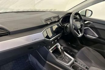 Audi Q3 35 TFSI Technik 5dr S Tronic