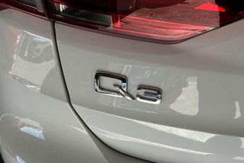 Audi Q3 35 TFSI Technik 5dr S Tronic