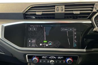 Audi Q3 35 TFSI Technik 5dr S Tronic