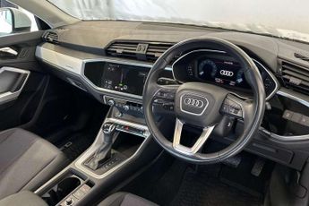 Audi Q3 35 TFSI Technik 5dr S Tronic