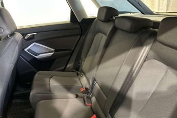 Audi Q3 35 TFSI Technik 5dr S Tronic