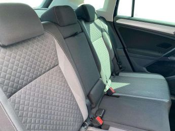 Volkswagen Tiguan 2.0 TDi 150 SE 5dr DSG