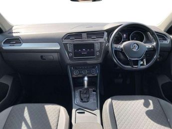 Volkswagen Tiguan 2.0 TDi 150 SE 5dr DSG