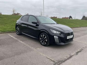 Peugeot 208 1.2 PureTech 100 Allure 5dr