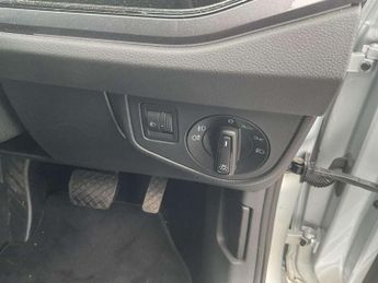 Volkswagen Polo 1.0 TSI 110 SEL 5dr DSG