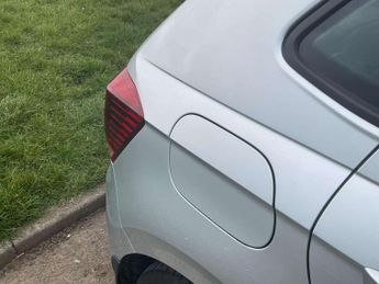 Volkswagen Polo 1.0 TSI 110 SEL 5dr DSG