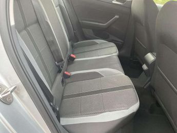 Volkswagen Polo 1.0 TSI 110 SEL 5dr DSG
