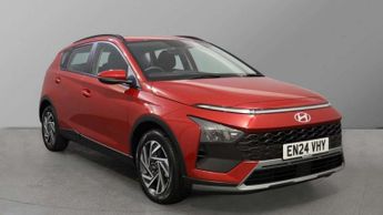 Hyundai Bayon 1.0 TGDi Advance 5dr