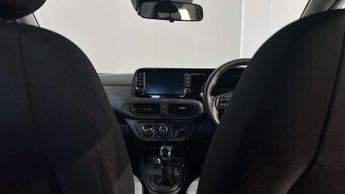 Hyundai i10 1.0 [63] Advance 5dr Auto [Nav]