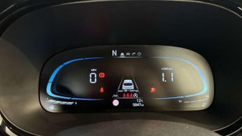 Hyundai i10 1.0 [63] Advance 5dr Auto [Nav]