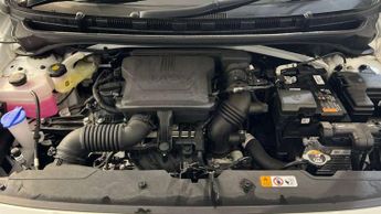 Hyundai i10 1.0 [63] Advance 5dr Auto [Nav]