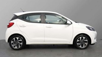 Hyundai i10 1.0 [63] Advance 5dr Auto [Nav]