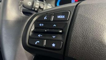 Hyundai i10 1.0 [63] Advance 5dr Auto [Nav]