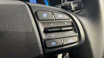 Hyundai i10 1.0 [63] Advance 5dr Auto [Nav]