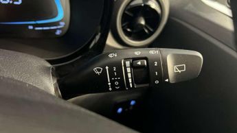 Hyundai i10 1.0 [63] Advance 5dr Auto [Nav]