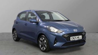 Hyundai I10 1.0 [63] Advance 5dr Auto [Nav]