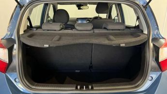Hyundai i10 1.0 [63] Advance 5dr Auto [Nav]