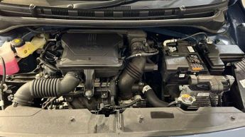 Hyundai i10 1.0 [63] Advance 5dr Auto [Nav]