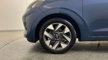 Hyundai i10 1.0 [63] Advance 5dr Auto [Nav]