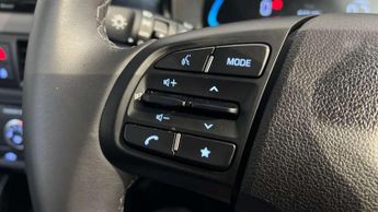 Hyundai i10 1.0 [63] Advance 5dr Auto [Nav]