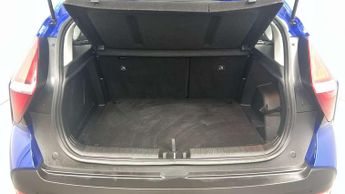 Hyundai Bayon 1.0 TGDi 48V MHEV SE Connect 5dr DCT